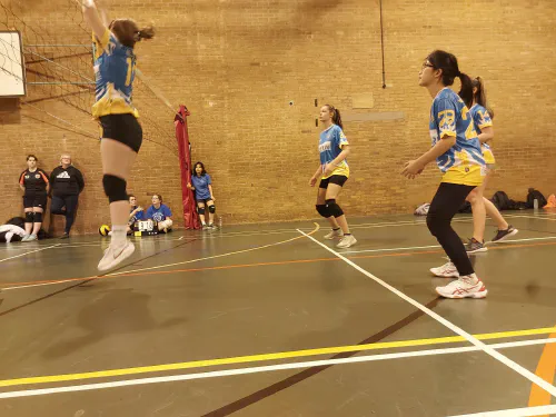 Frodsham Volleyball Tournament photo 83