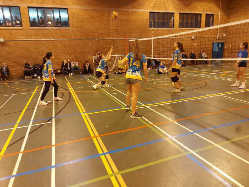 Frodsham Volleyball Tournament photo 65