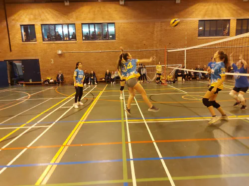 Frodsham Volleyball Tournament photo 53