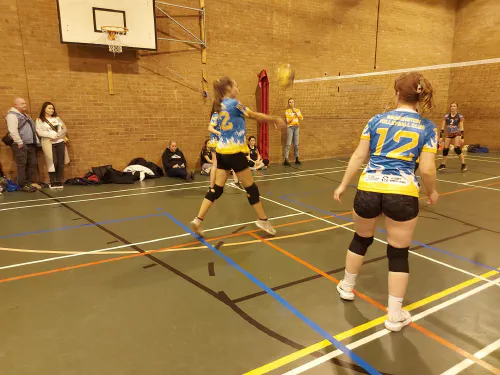 Frodsham Volleyball Tournament photo 36
