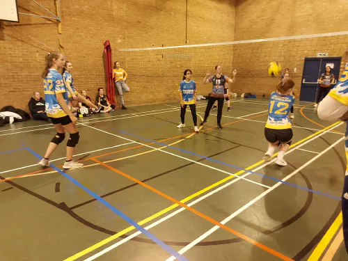 Frodsham Volleyball Tournament photo 34