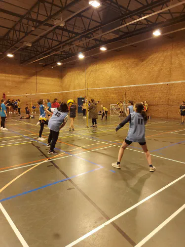 Frodsham Volleyball Tournament photo 22