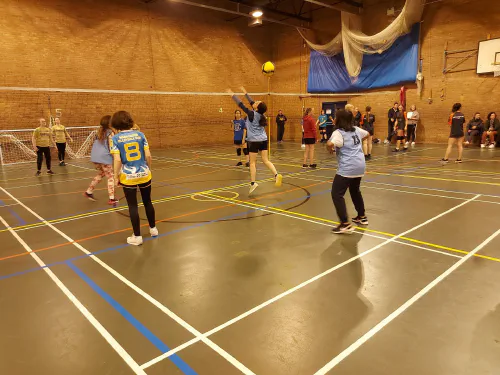 Frodsham Volleyball Tournament photo 10