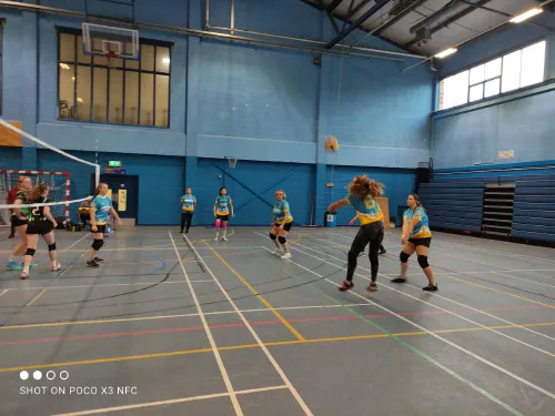 Ladies matches season 2022/2023 photo 8