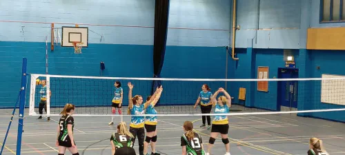 Ladies matches season 2022/2023 photo 2